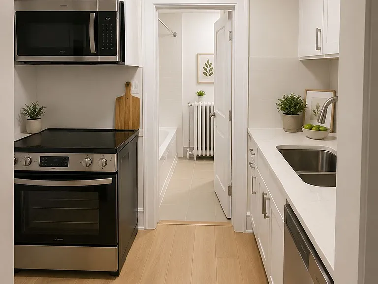 2402 Queen St E #7 — Photo 2