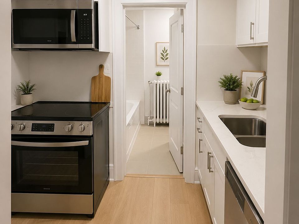 2nd image of 2402 Queen St E #7
