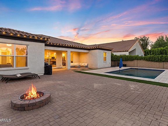 2nd image of 22597 E PECAN Court