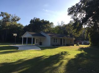6288 SW County Road 240, Lake City, FL 32024