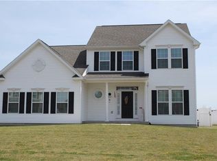 5547 Perth Crse, Clay, NY 13041