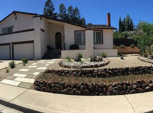 5758 Lewis Way, Concord, CA 94521