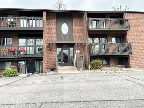 1203 Dutilh Rd APT 3, Cranberry Twp, PA 16066