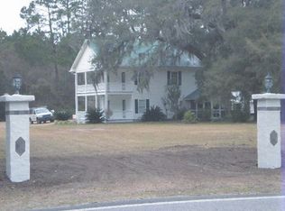 14090 Ridge Rd, Darien, GA 31305