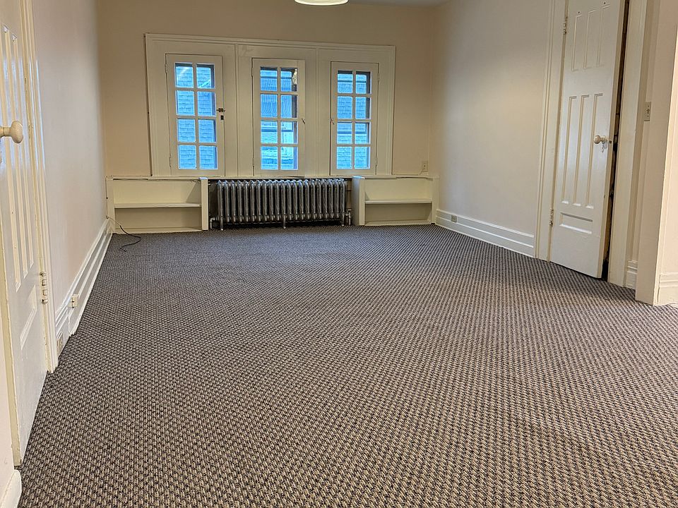 large living room