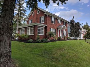 201 Lincoln Ave, Williamsport, PA 17701