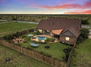 7650 Norrell Rd, Venus, TX 76084