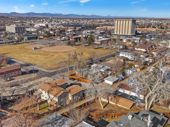 256 W Jefferson Ave #256, Englewood, CO 80110