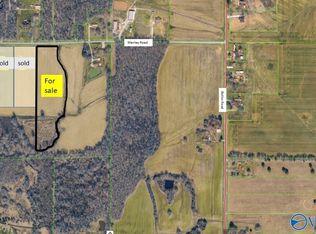 LOT Manley Rd #C, New Market, AL 35761