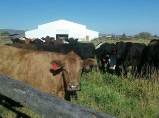 20535 Highway 39, Klamath Falls, OR 97603