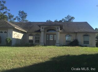 4488 SW 151st Pl, Ocala, FL 34473