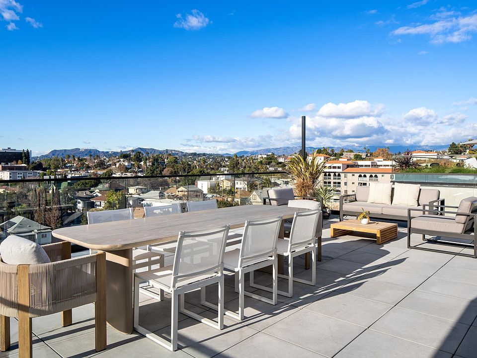 Patton Towers South 330 Patton St Los Angeles CA Zillow