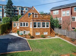 4215 SW Kelly Ave, Portland, OR 97239