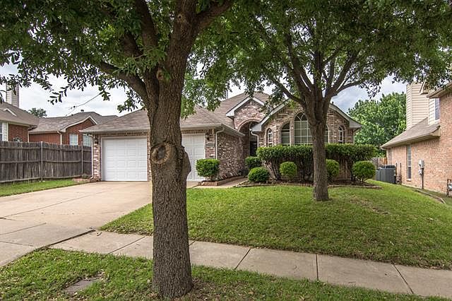 1st image of 4809 Great Divide Dr