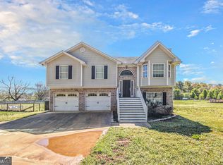 1165 Hardin Bridge Rd, Euharlee, GA 30145