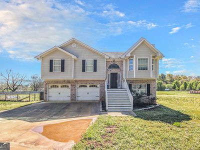 1165 Hardin Bridge Rd, Kingston, GA, 30145