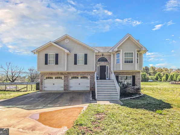 1165 Hardin Bridge Rd, Euharlee, GA 30145