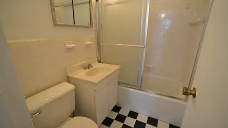 Rented by Living New York