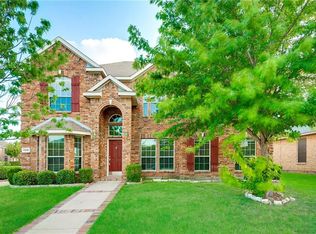 1220 Vineland Ct, Allen, TX 75002
