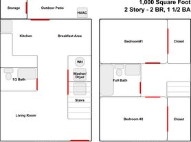 Carlton Street Townhomes