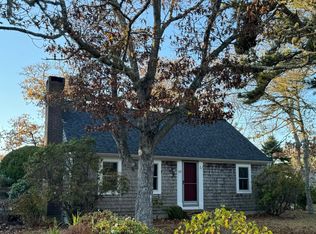 187 Sam Ryder Rd, Chatham, MA 02633