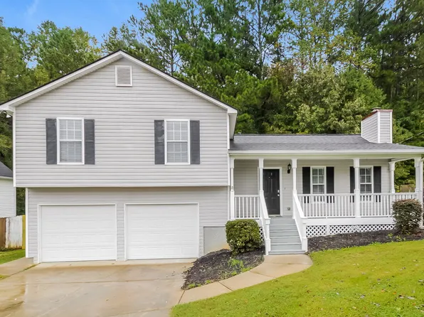430 Ivy Crest Dr, Dallas, GA 30157