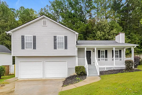 430 Ivy Crest Dr Photo 1