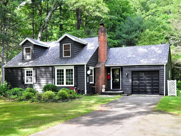 44 Climax Road, Simsbury, CT 06070
