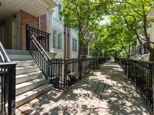 3 Everson Dr #651, Toronto, ON M2N 7C2