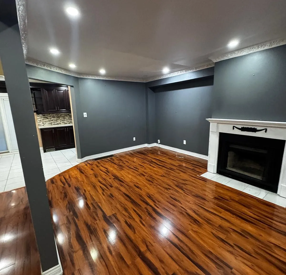 3 bed, $3,200 — Photo 4