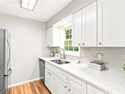 6304 Park Ave #D3, Atlanta, GA, 30342
