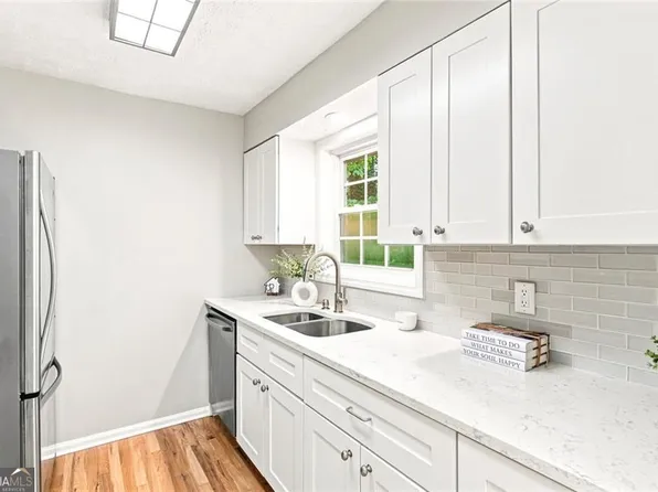 6304 Park Ave #D3, Atlanta, GA 30342