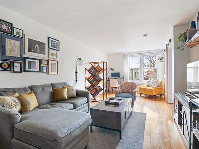 651 Vanderbilt St APT 3J, Brooklyn, NY, 11218