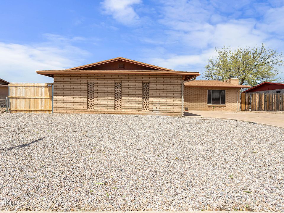 5125 Camino Del Norte, Sierra Vista, AZ 85635 Zillow