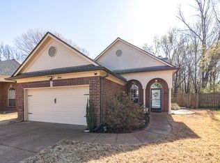 7509 Dalwhinnie Trl, Cordova, TN 38018