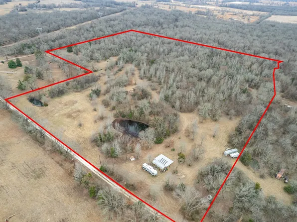 139 NW County Rd #1061, Talco, TX 75487