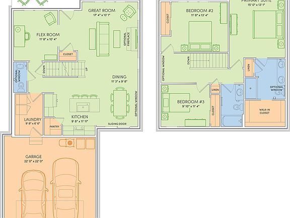2nd image of this home