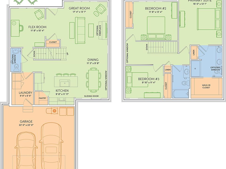 2nd image of 1703 Waverly Way