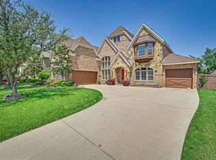 7248 Cana, Grand Prairie, TX 75054