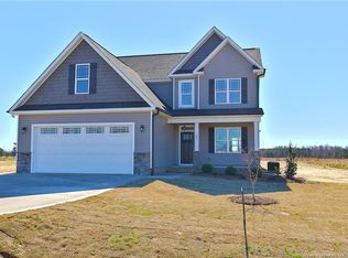 99 Bayview Rd, Lillington, NC 27546