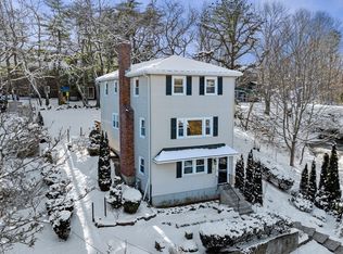 70 Maverick St, Marblehead, MA 01945
