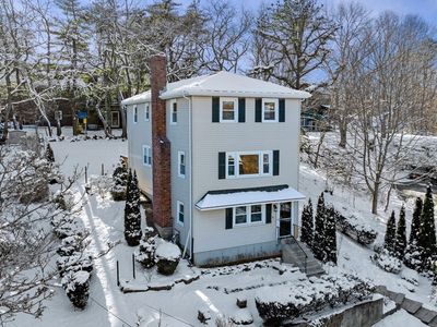 70 Maverick St, Marblehead, MA, 01945
