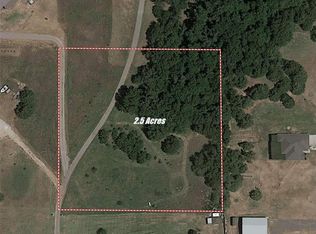 110 Summer Valley Rd, Blanchard, OK 73010