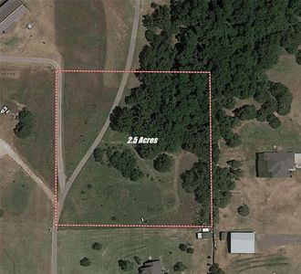 110 Summer Valley Rd, Blanchard, OK, 73010