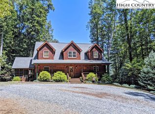 632 Grousemoor Rd, Deep Gap, NC 28618