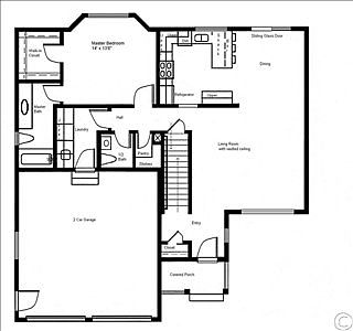 2nd image of 5223 Filly Ln