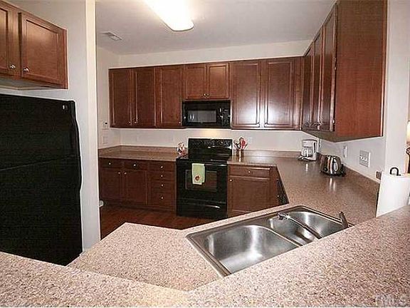 Another view of Kitchen