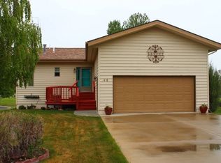48 Cloverview Dr, Helena, MT 59601