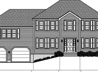 LOT 2-2A Grizzly Dr, Rutland, MA 01543