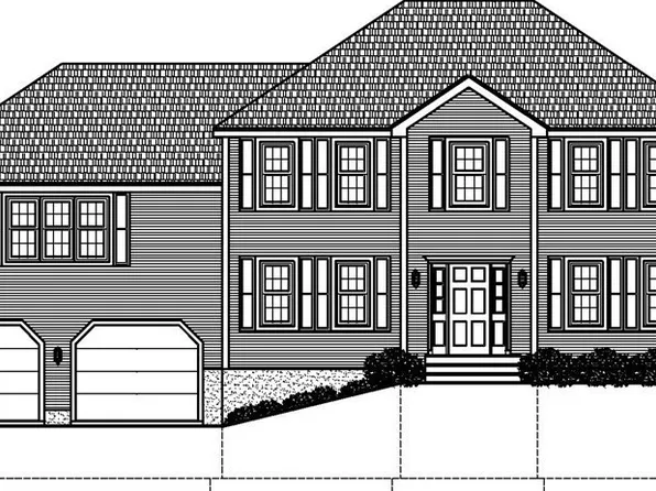 LOT 2-2A Grizzly Dr, Rutland, MA 01543
